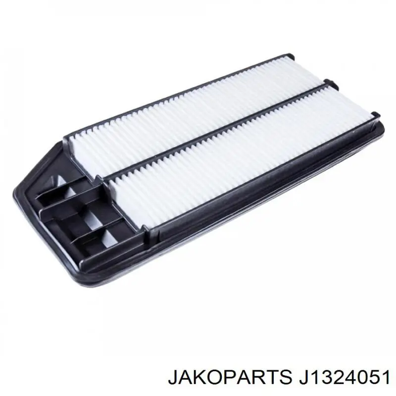 Купити J1324051 Jakoparts Автомобільний фільтр повітря