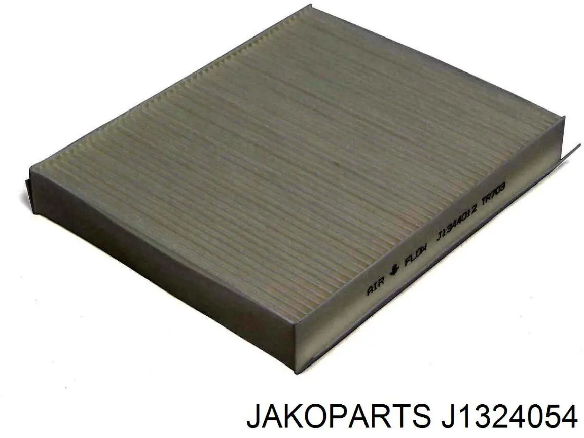 Елемент повітряного фільтра Jakoparts J1324054 ціна, від 4.86 USD