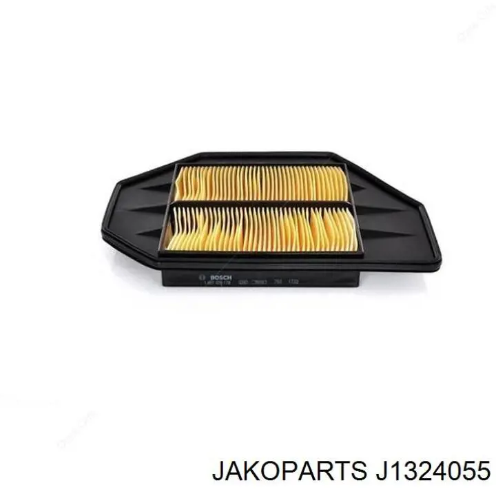 Елемент повітряного фільтра Jakoparts J1324055 ціна, від 7.38 USD