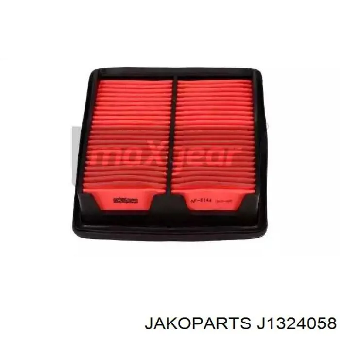 Повітряний фільтр J1324058 Jakoparts