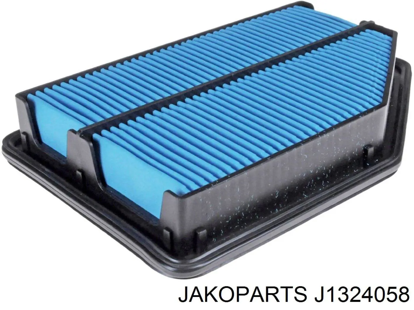 Купити J1324058 Jakoparts Автомобільний фільтр повітря