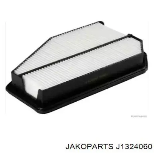 Елемент повітряного фільтра Jakoparts J1324060 ціна, від 12.40 USD