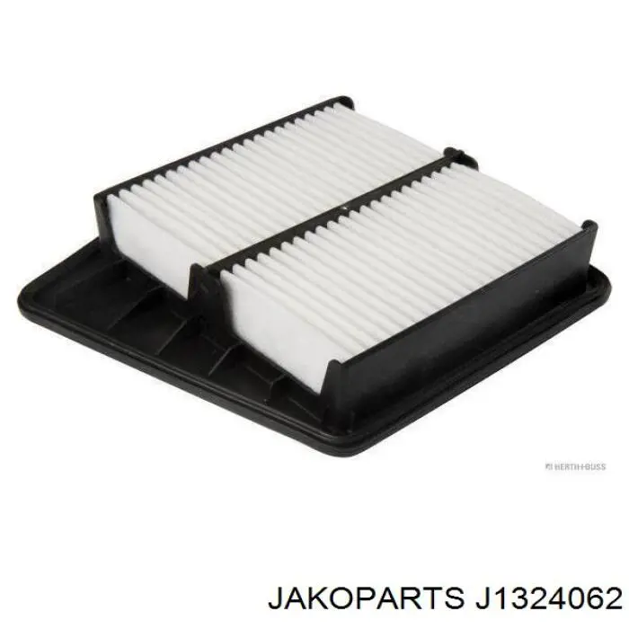 Повітряний фільтр J1324062 Jakoparts