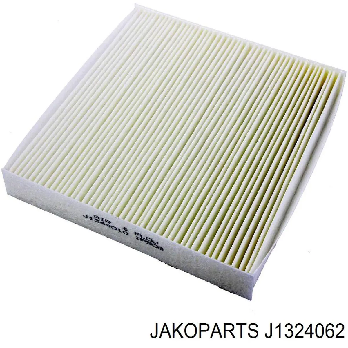 Елемент повітряного фільтра Jakoparts J1324062 ціна, від 4.90 USD
