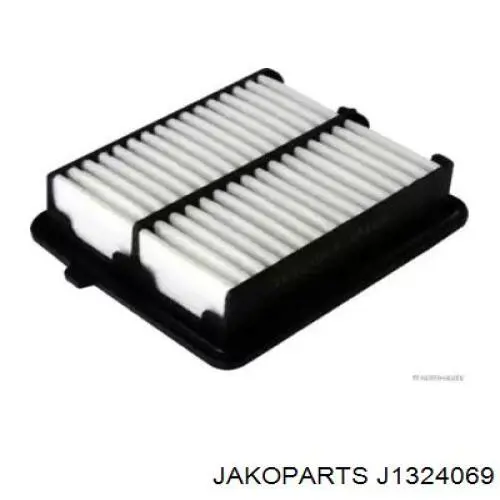 J1324069 Jakoparts Повітряний фільтр двигуна