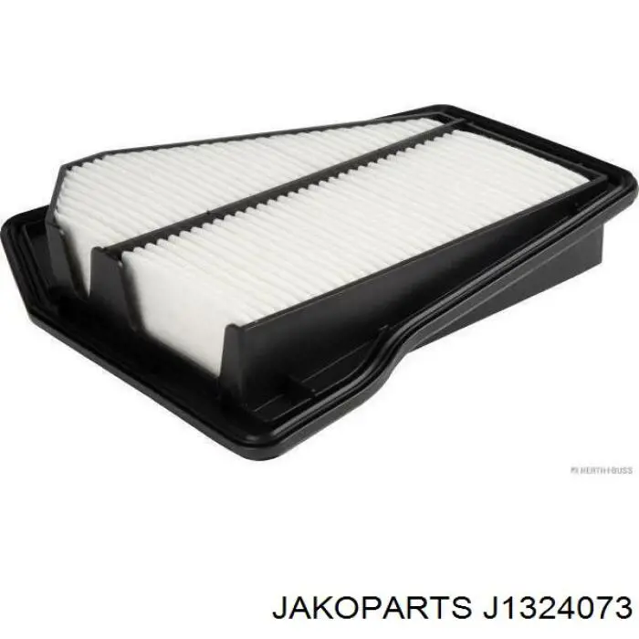 Елемент повітряного фільтра Jakoparts J1324073 ціна, від 9.26 USD