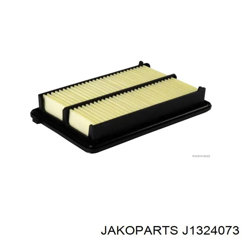 Купити J1324073 Jakoparts Автомобільний фільтр повітря