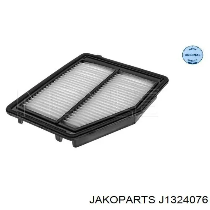 Повітряний фільтр J1324076 Jakoparts