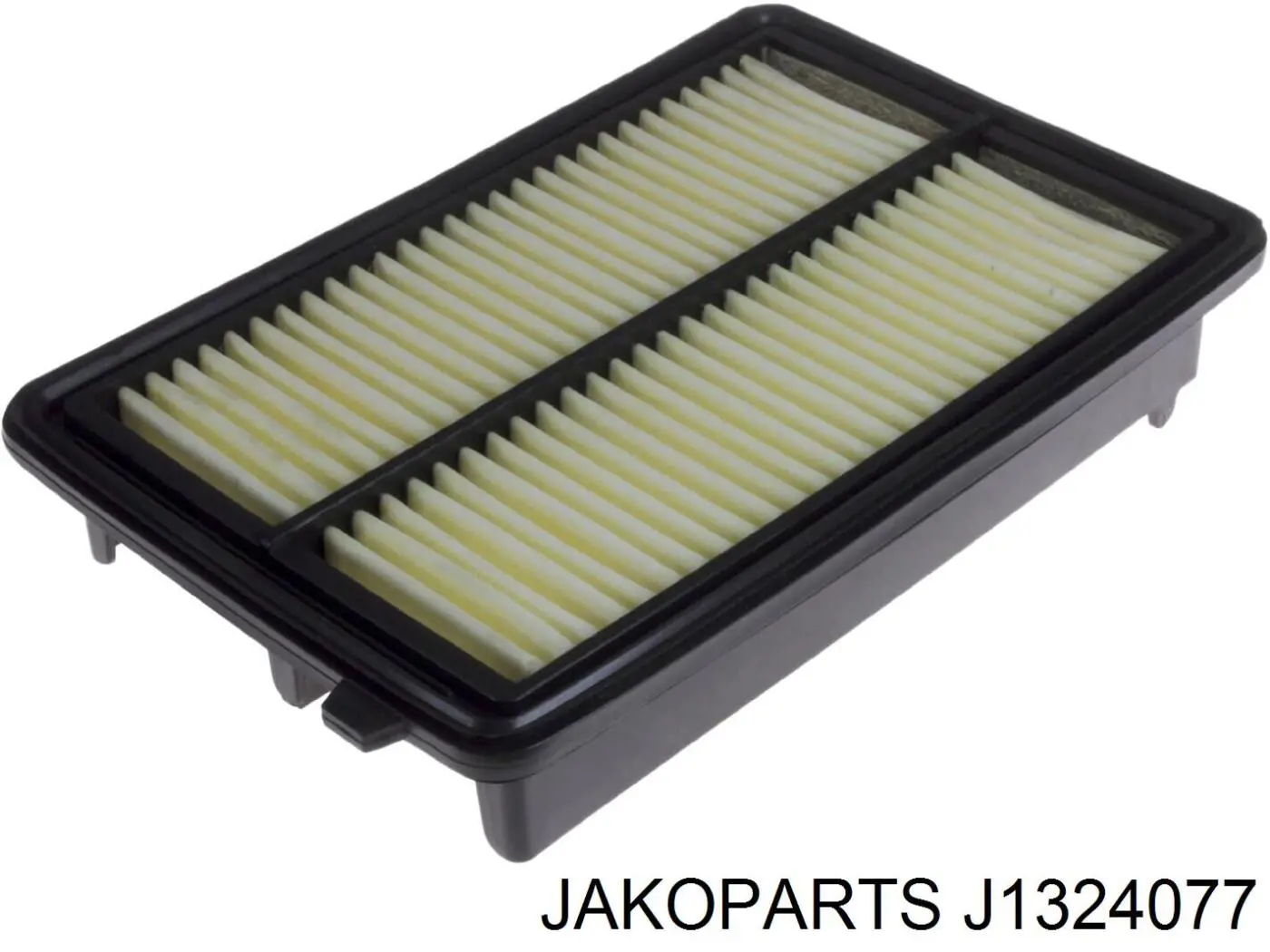 Елемент повітряного фільтра Jakoparts J1324077 ціна, від 6.08 USD