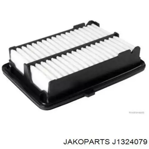 J1324079 Jakoparts Повітряний фільтр двигуна