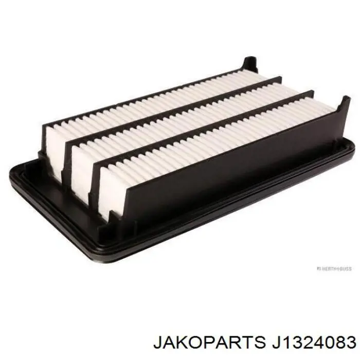 Елемент повітряного фільтра Jakoparts J1324083 ціна, від 7.81 USD