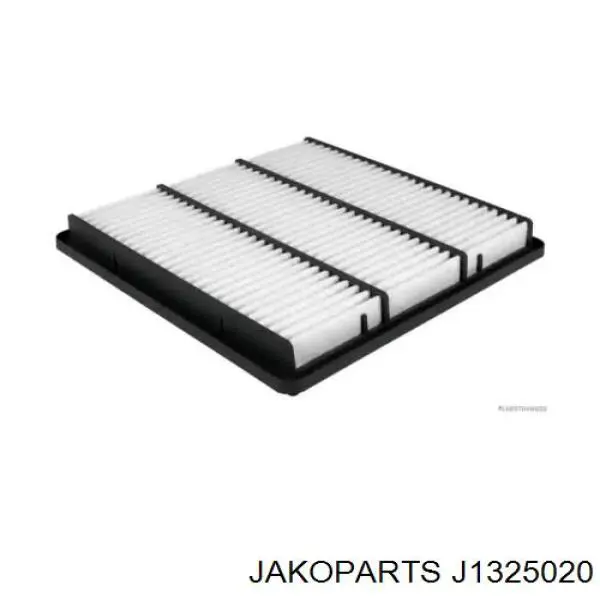 J1325020 Jakoparts фільтр повітряний