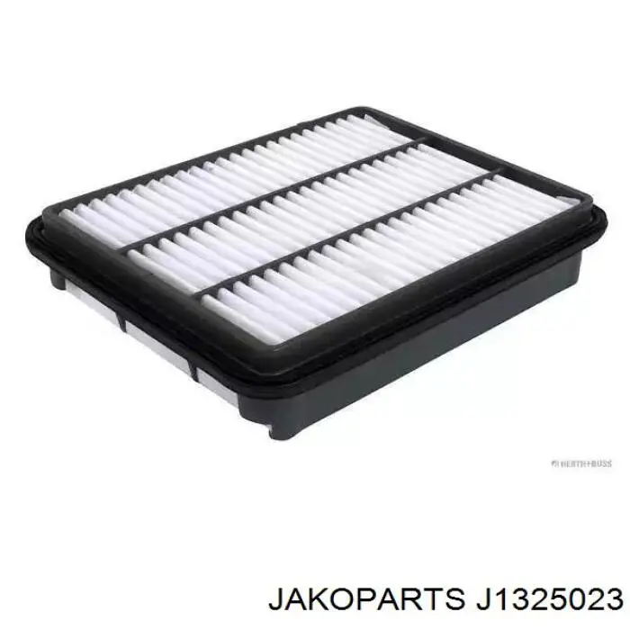 Купити J1325023 Jakoparts Автомобільний фільтр повітря