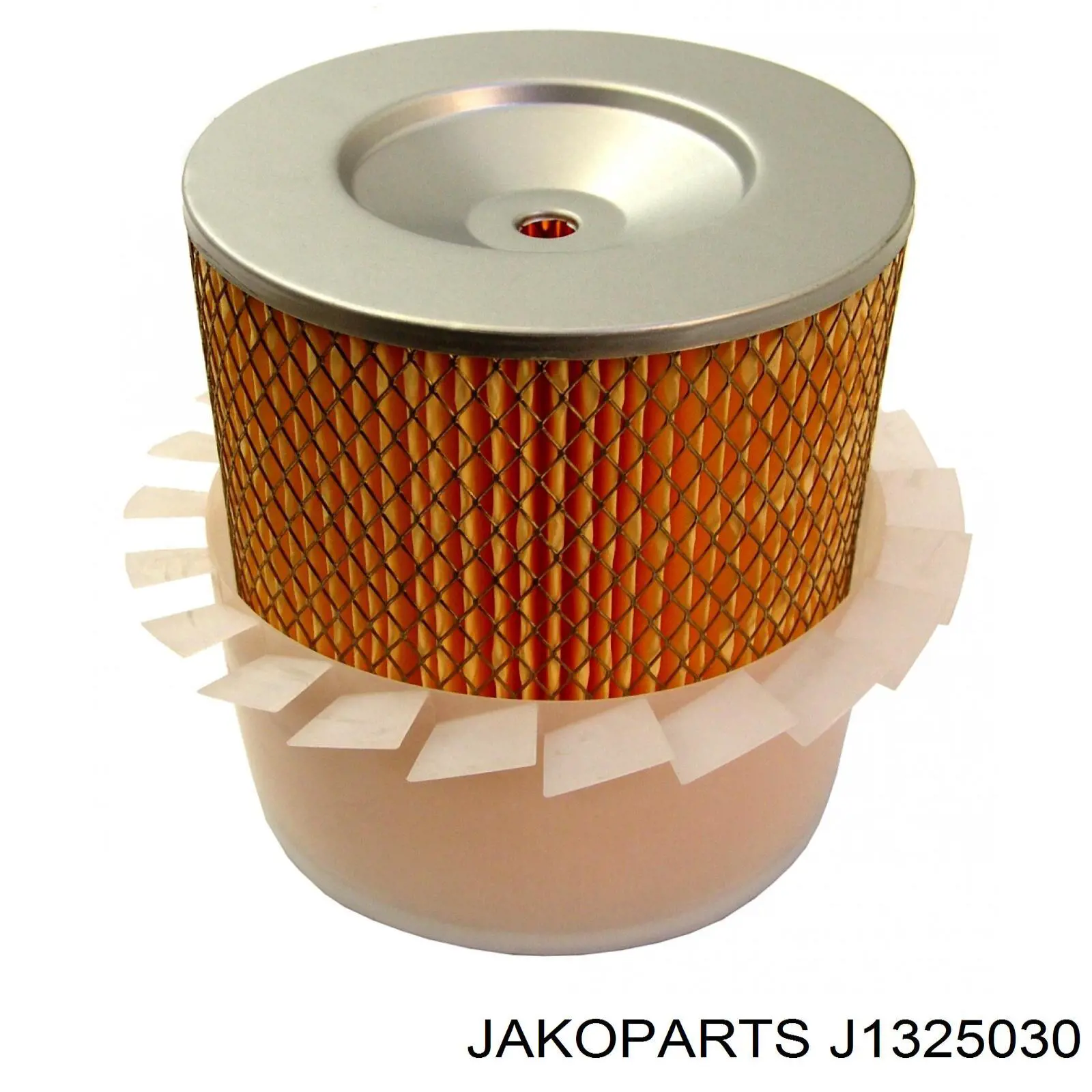 Елемент повітряного фільтра Jakoparts J1325030 ціна, від 10.16 USD