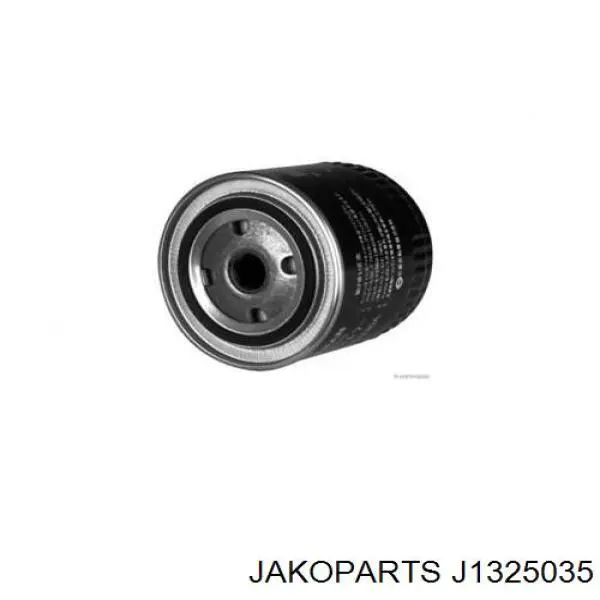 Елемент повітряного фільтра Jakoparts J1325035 ціна, від 5.87 USD