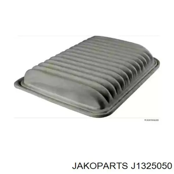 J1325050 Jakoparts Повітряний фільтр двигуна