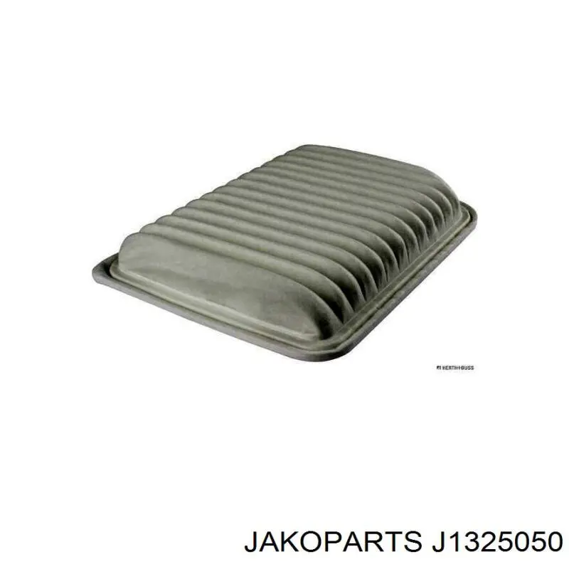 Повітряний фільтр J1325050 Jakoparts