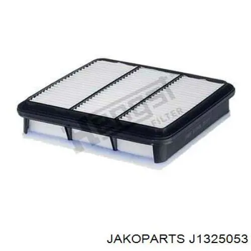 Повітряний фільтр J1325053 Jakoparts