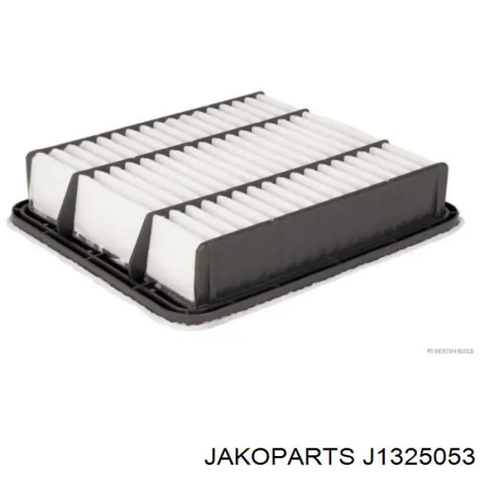 Купити J1325053 Jakoparts Автомобільний фільтр повітря