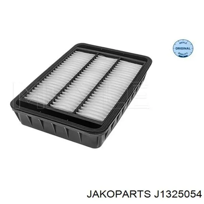 Елемент повітряного фільтра Jakoparts J1325054 ціна, від 7.62 USD