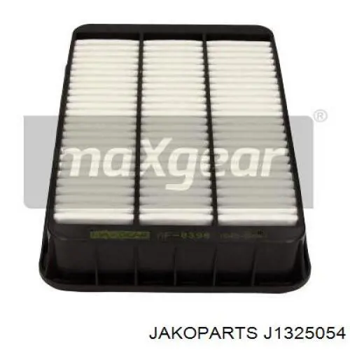 Купити J1325054 Jakoparts Автомобільний фільтр повітря