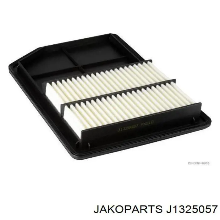J1325057 Jakoparts Повітряний фільтр двигуна