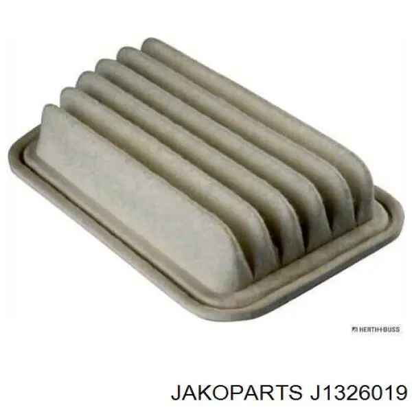 Елемент повітряного фільтра Jakoparts J1326019 ціна, від 6.16 USD