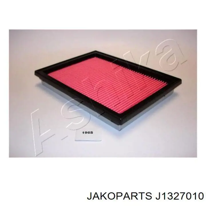 J1327010 Jakoparts Повітряний фільтр двигуна