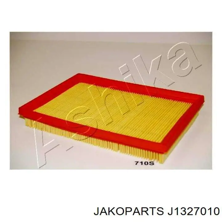 Елемент повітряного фільтра Jakoparts J1327010 ціна, від 4.99 USD