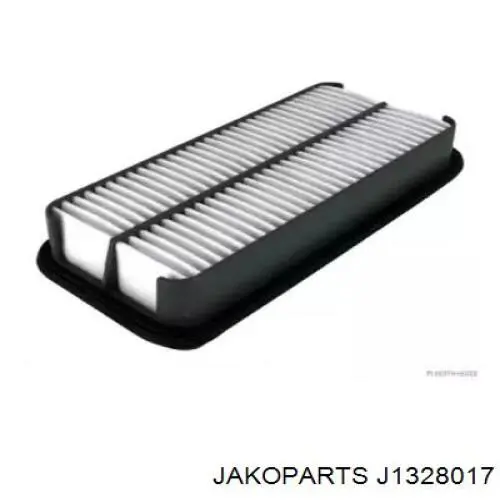 Елемент повітряного фільтра Jakoparts J1328017 ціна, від 4.94 USD