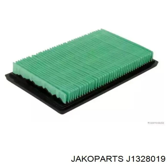 Фільтр повітряний Jakoparts J1328019