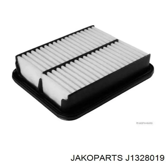 J1328019 Jakoparts Повітряний фільтр двигуна