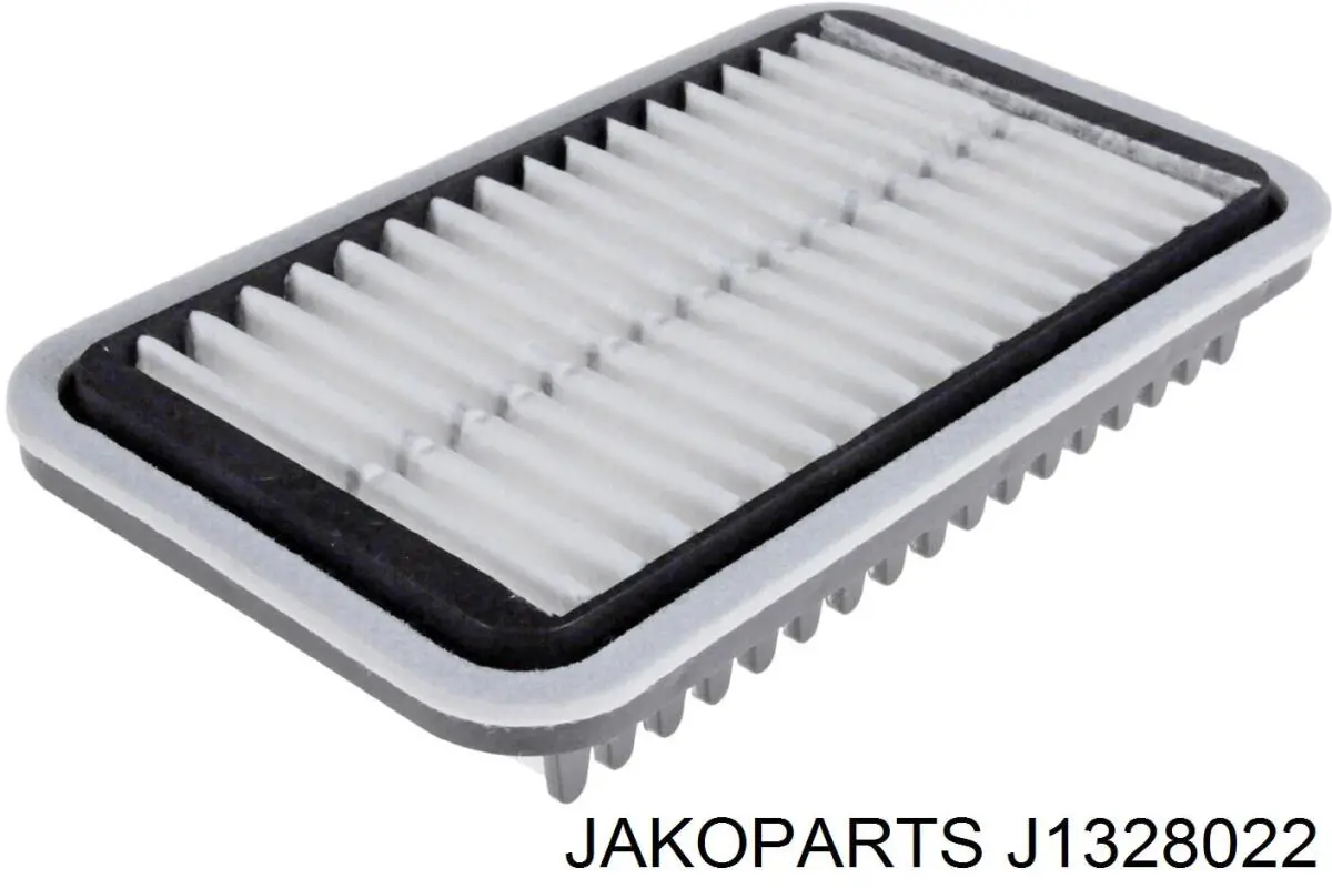 J1328022 Jakoparts фільтр повітряний