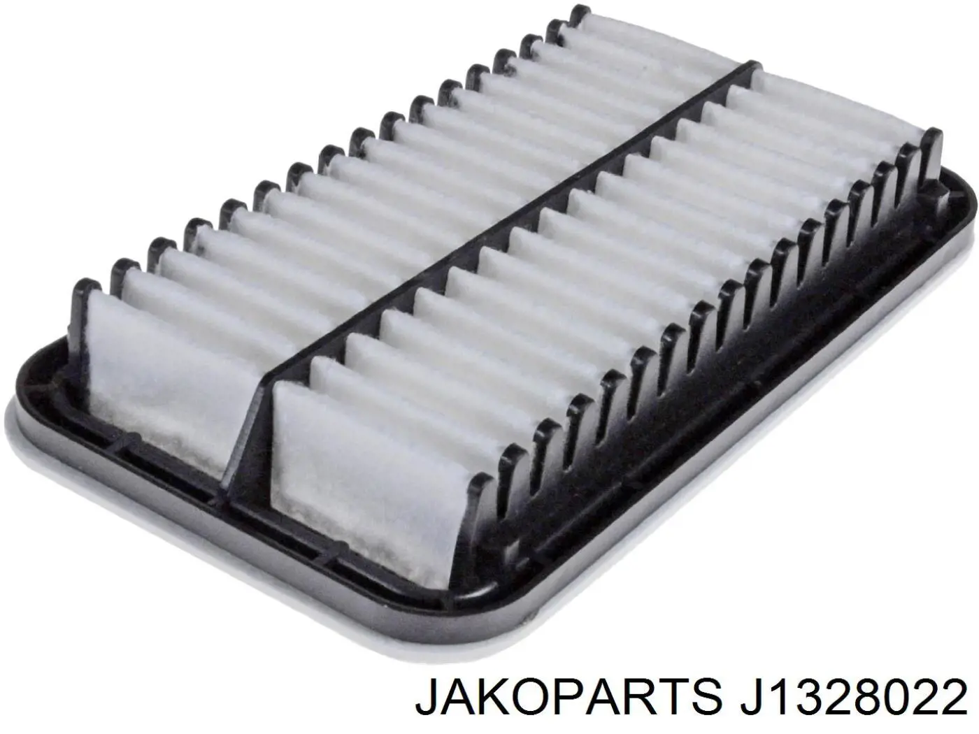 Елемент повітряного фільтра Jakoparts J1328022 ціна, від 4.50 USD