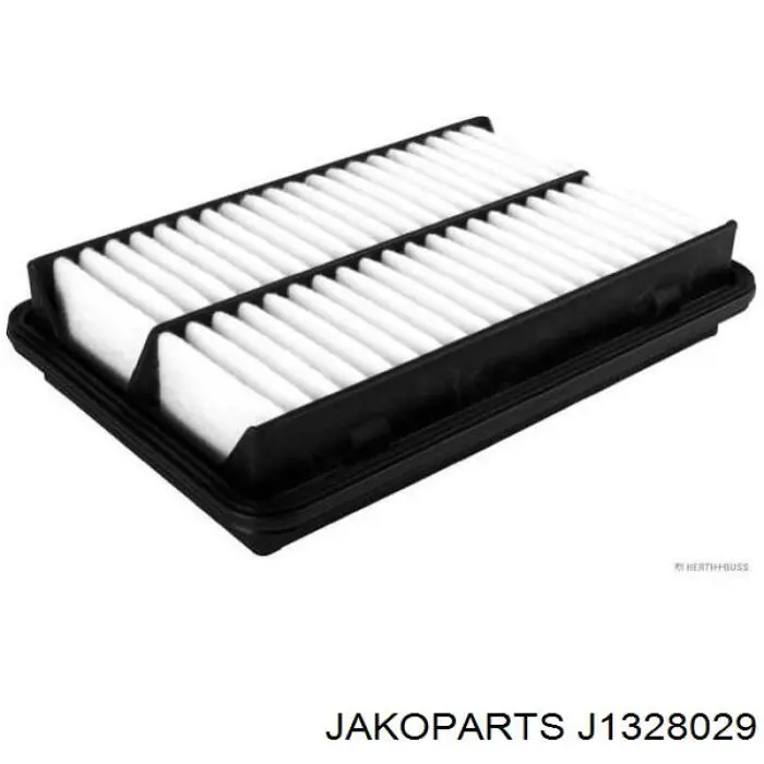 J1328029 Jakoparts Повітряний фільтр двигуна