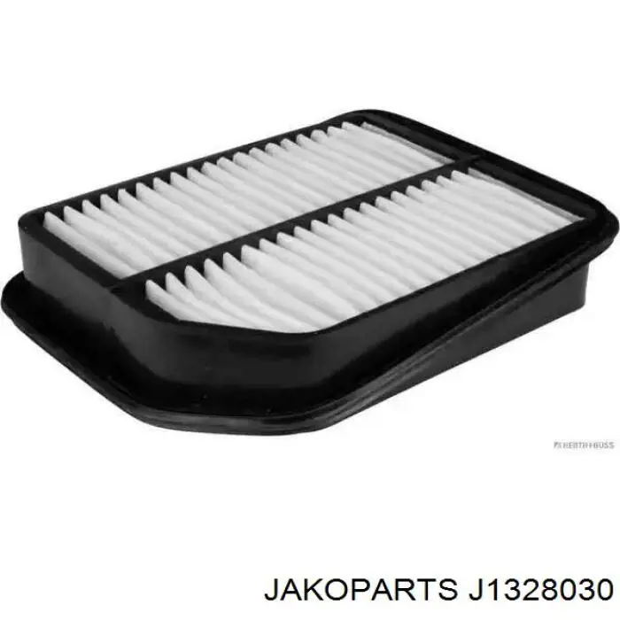J1328030 Jakoparts Повітряний фільтр двигуна