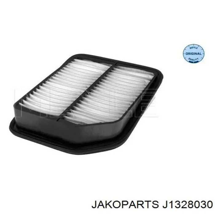 Купити J1328030 Jakoparts Автомобільний фільтр повітря