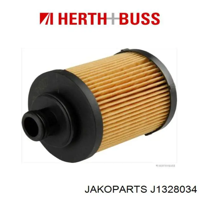 Повітряний фільтр J1328034 Jakoparts