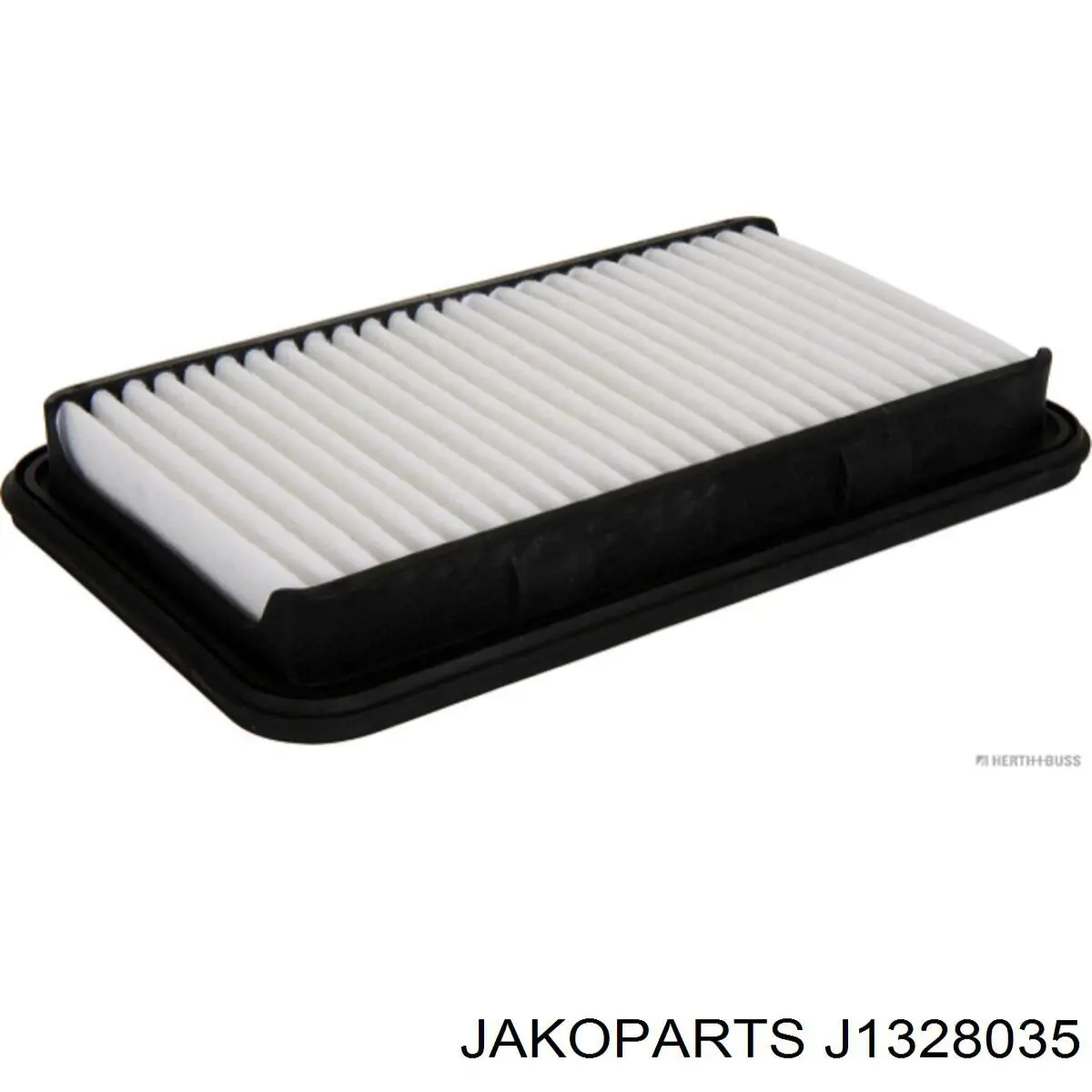 Купити J1328035 Jakoparts Корпус фільтра