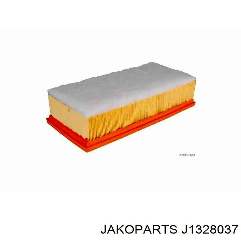 Купити J1328037 Jakoparts Автомобільний фільтр повітря