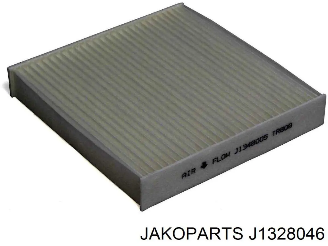 Купити J1328046 Jakoparts Автомобільний фільтр повітря