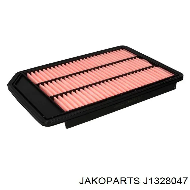 Купити J1328047 Jakoparts Автомобільний фільтр повітря