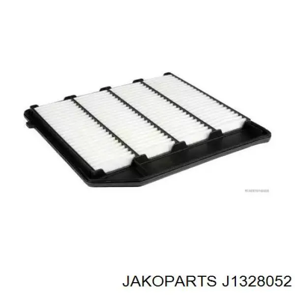Купити J1328052 Jakoparts Автомобільний фільтр повітря