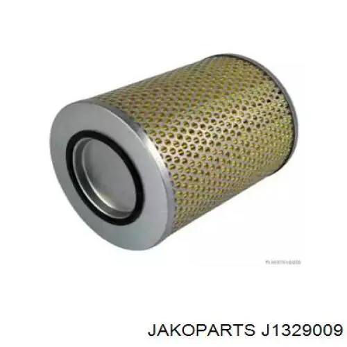 Купити J1329009 Jakoparts Автомобільний фільтр повітря