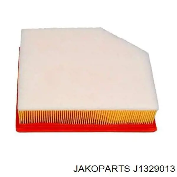 Повітряний фільтр J1329013 Jakoparts