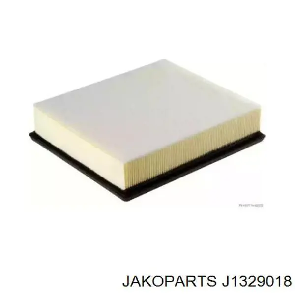 Елемент повітряного фільтра Jakoparts J1329018 ціна, від 11.44 USD