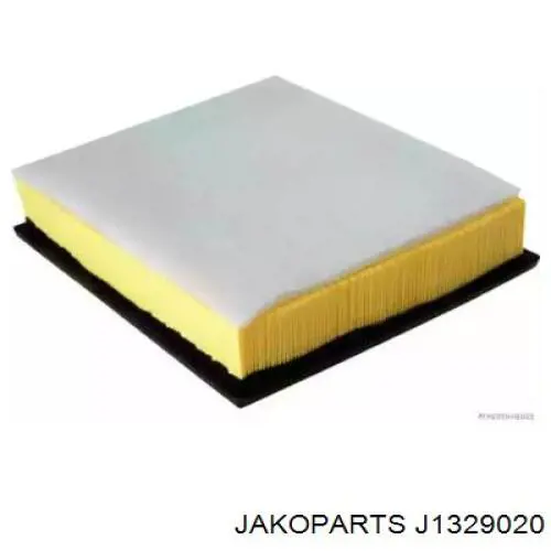 Купити J1329020 Jakoparts Автомобільний фільтр повітря