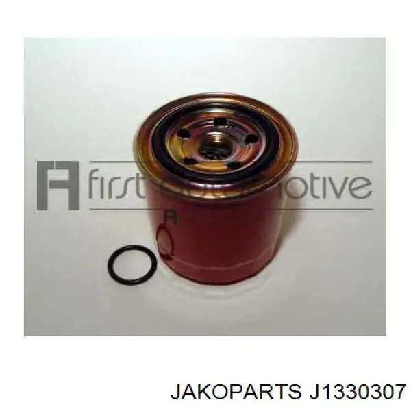 Купити J1330307 Jakoparts Фільтр-відстійник палива грубої очистки