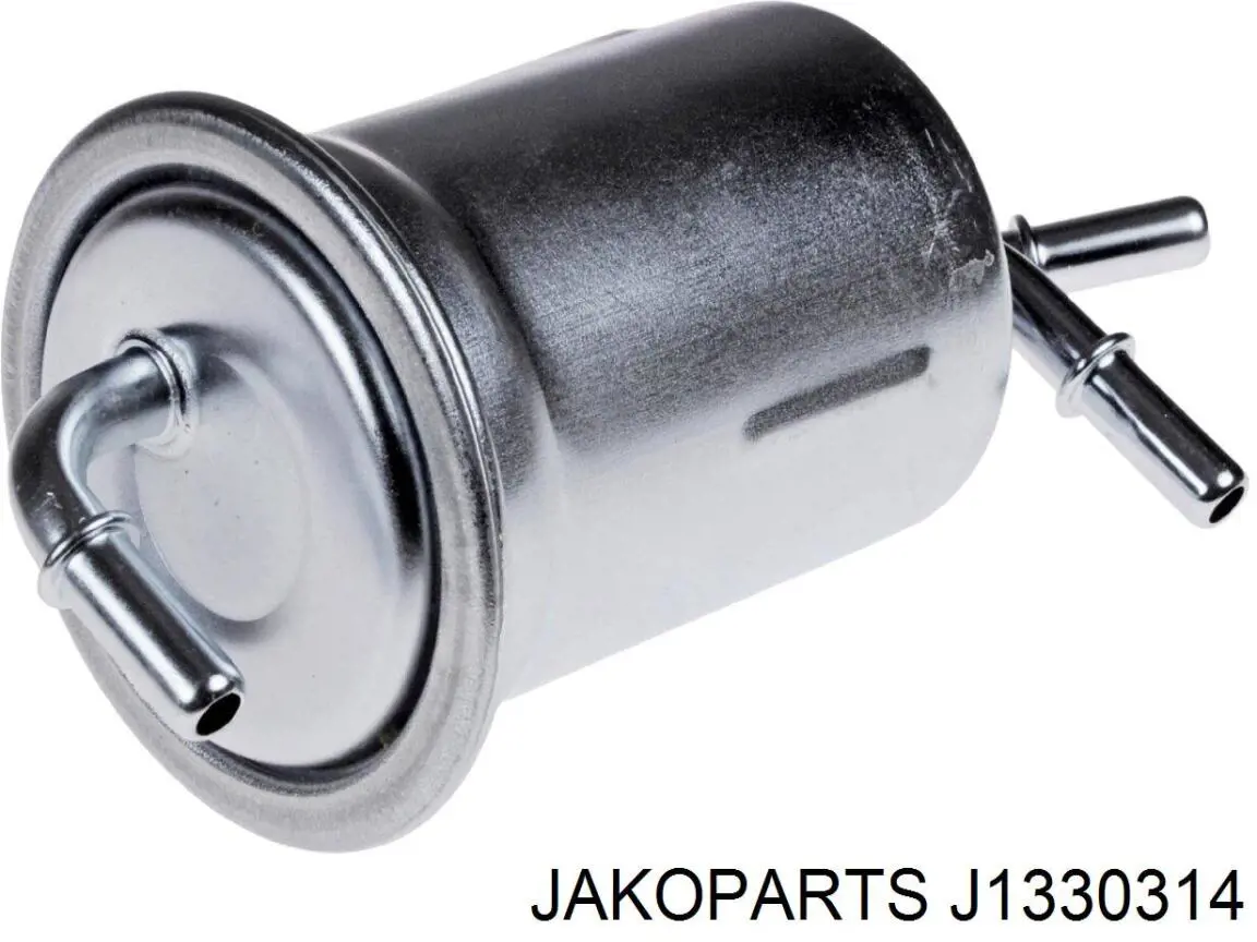 Фільтр паливний J1330314 Jakoparts