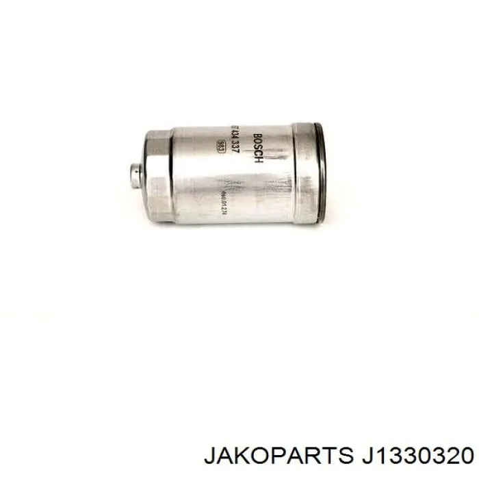 Паливний фільтр J1330320 Jakoparts